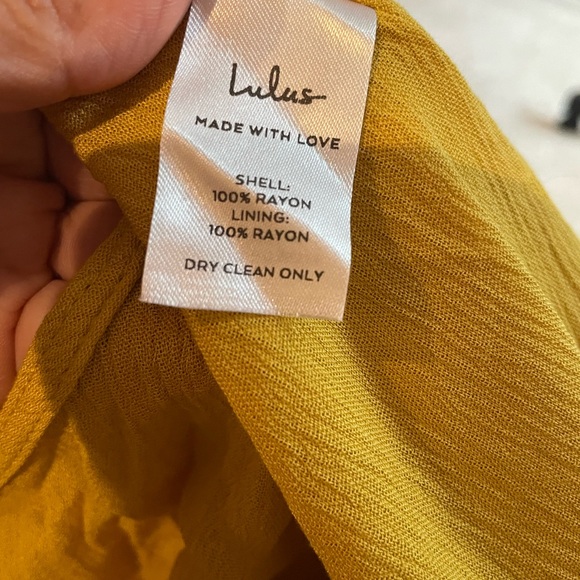 Stunning floor length maxi dress . short sleeves! - Picture 4 of 4